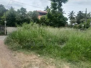 Land for Sale Ragama Road, Kadawatha