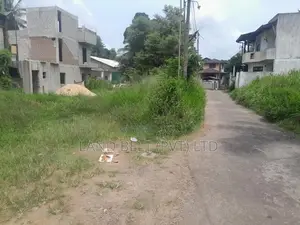 Land for Sale Ragama Road, Kadawatha