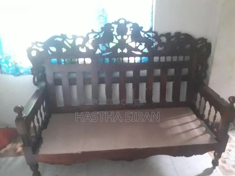 Sofa Set