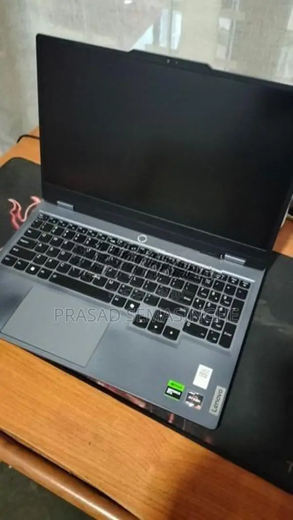 Lenovo LOQ Ryzen 7 RTX 4050 6GB Motherboard Issue