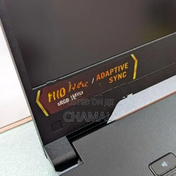 Brand New Asus TUF A16 Ryzen 7|RTX 4050/ 8GB VGA |16GB DDR5 Laptop