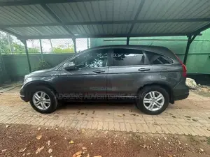 Honda CRV 2011