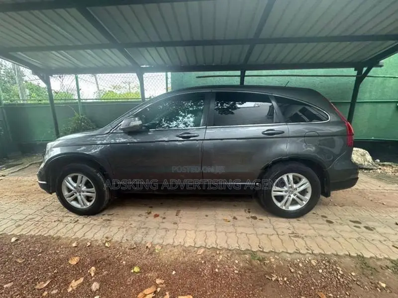 Honda CRV 2011