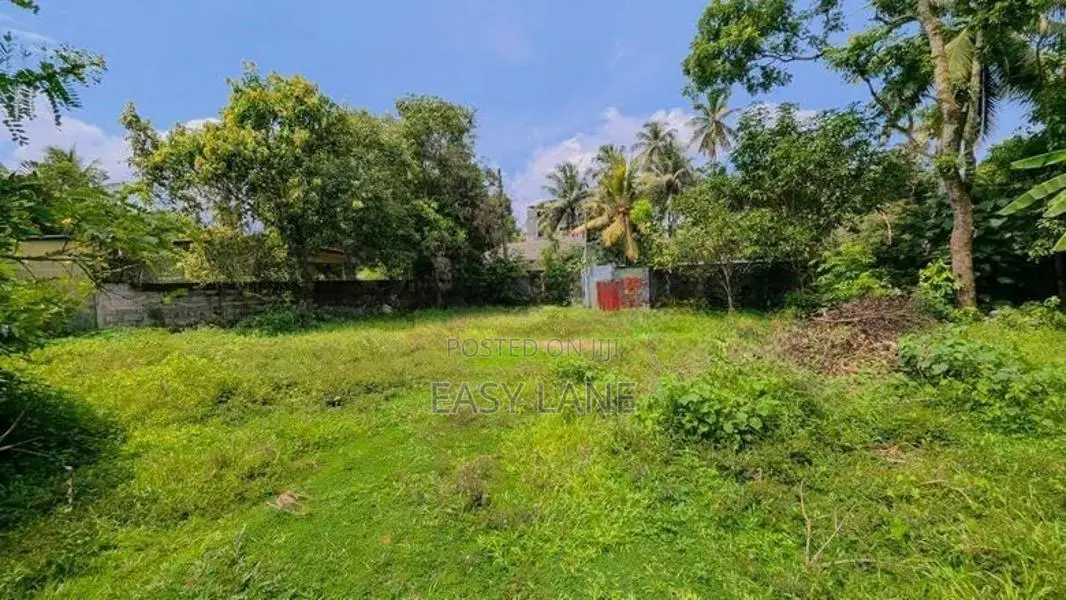 ගම්පහ සිරිමල් උයන පර්චස් 16ක අගනා ඉඩමක් / CA 14256