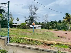Land for Sale in Kalutara Nagoda