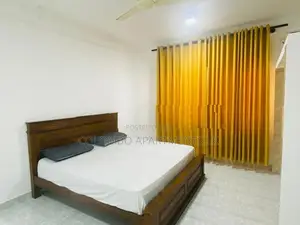 Apartment Long-Term Rental in Colombo 06. Property Code ( CSPL102 )