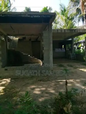 Idamak Samaga Idikaramin Pawathina Niwasak Wikinimata - Mihidhupura