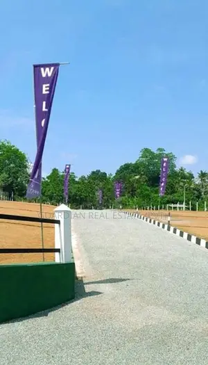 Luxury Land Plots for Sale Athurugiriya