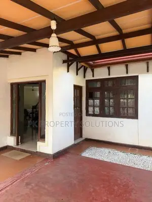 House for Rent in Kohuwala (File No 5253B ) Off Sunethradevi Road,