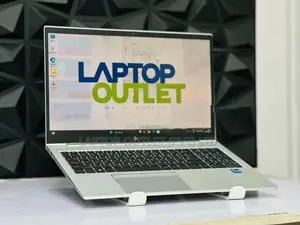 HP Elitebook 850 G8 - Core i7-11th Gen 16GB Ram 512GB NVMe