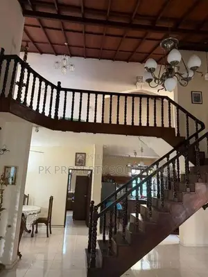 House for Rent in Kohuwala (File No 5253B ) Off Sunethradevi Road,