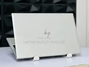 HP Elitebook 850 G8 - Core i7-11th Gen 16GB Ram 512GB NVMe