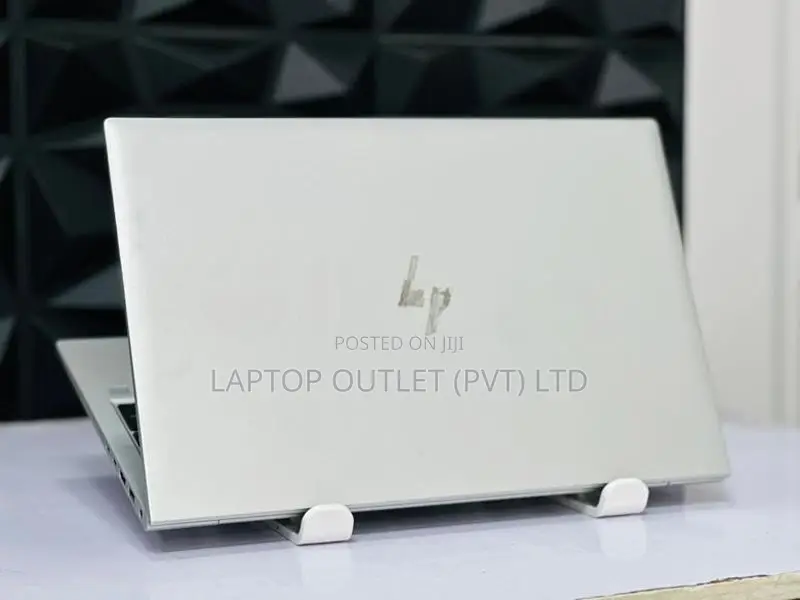 HP Elitebook 850 G8 - Core i7-11th Gen 16GB Ram 512GB NVMe