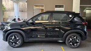 Kia Sonet GTX Plus 2026