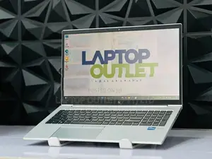 HP Elitebook 850 G8 - Core i7-11th Gen 16GB Ram 512GB NVMe