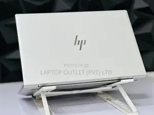 HP Elitebook 850 G8 - Core i7-11th Gen 16GB Ram 512GB NVMe