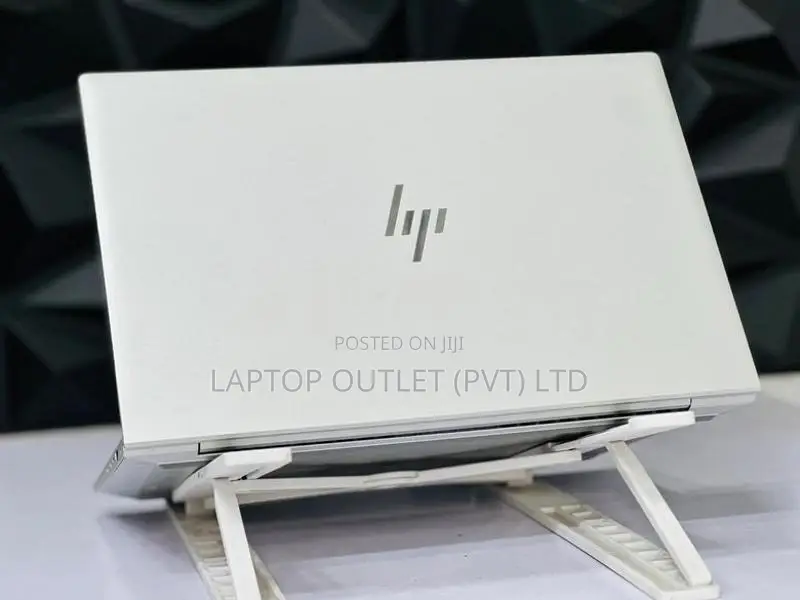 HP Elitebook 850 G8 - Core i7-11th Gen 16GB Ram 512GB NVMe