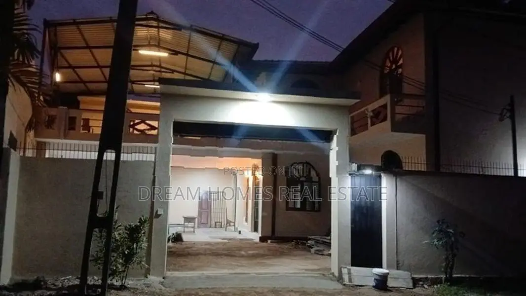 House for Rent in Battaramulla