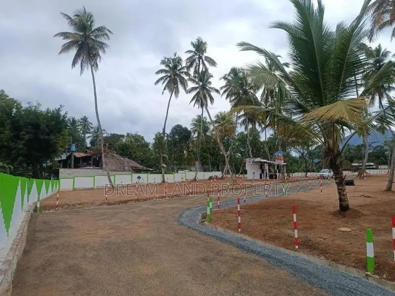 Land for Sale Mawathagama