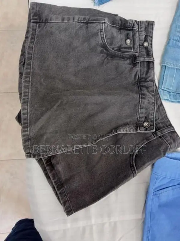 Short