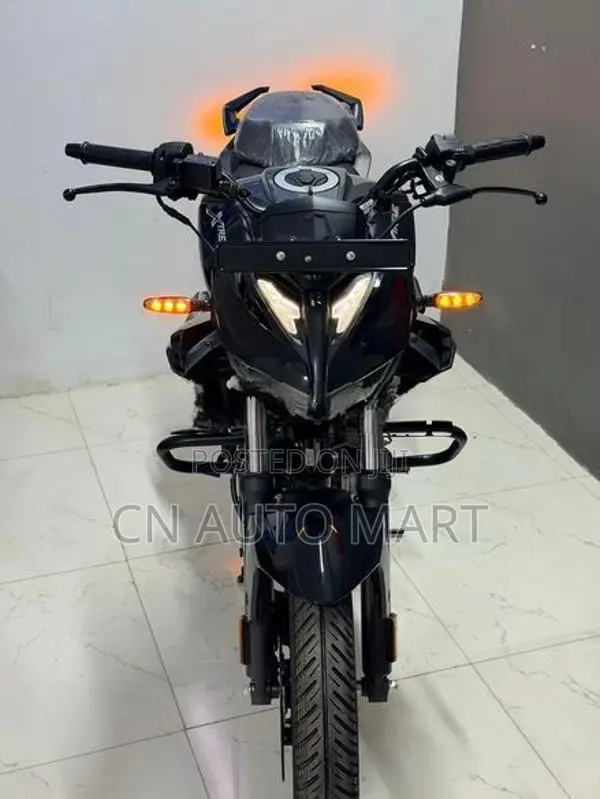 Hero Xtreme 125R Brand New 2026