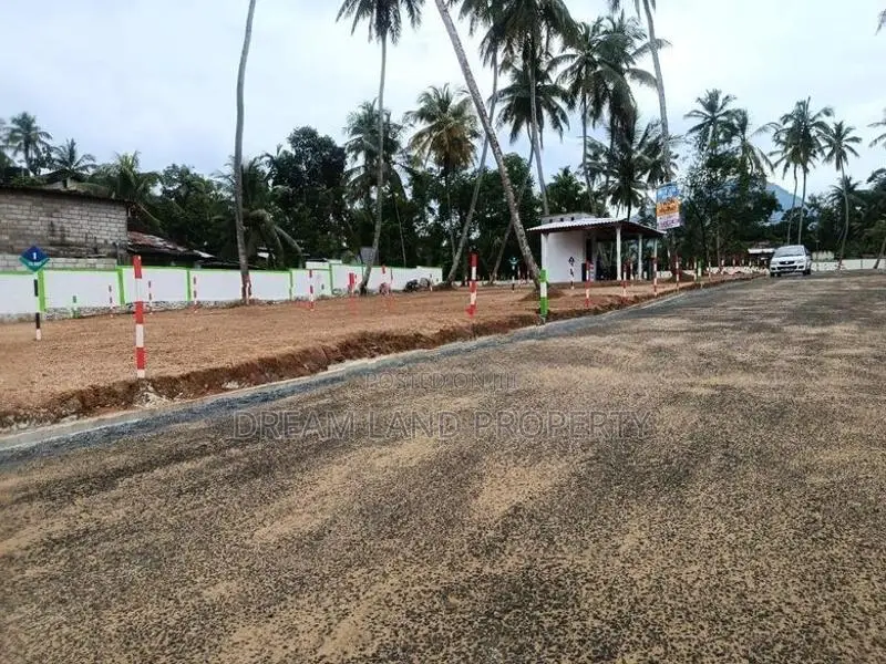 Land for Sale Mawathagama