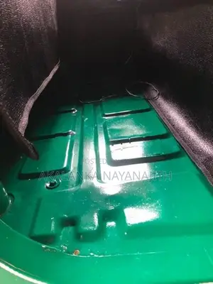 Bajaj RE 2016