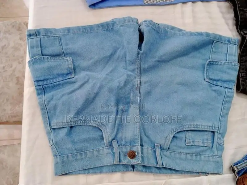 Short