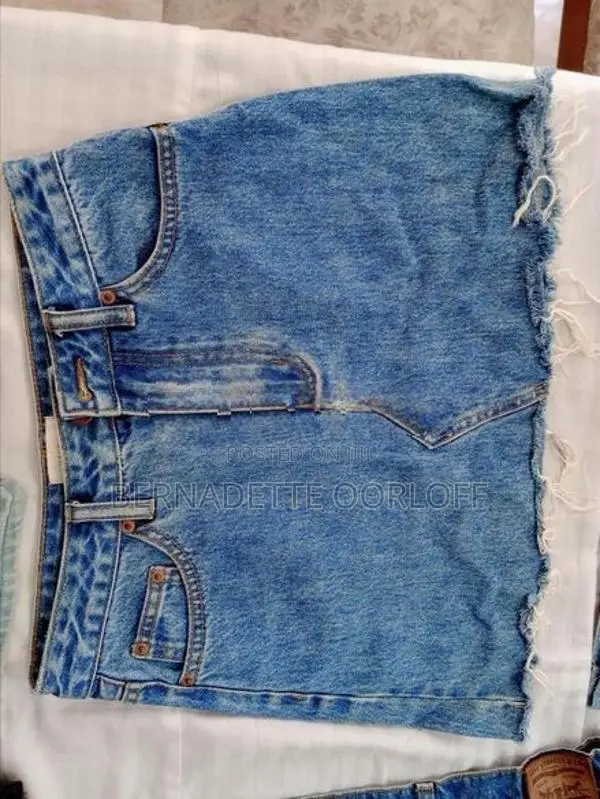 Short