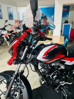 Bajaj Discover 125 Brand New 2026