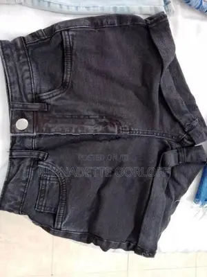 Short