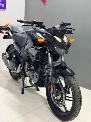 Hero Xtreme 125R Brand New 2026
