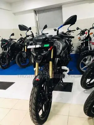 Bajaj Pulsar NS160 2026
