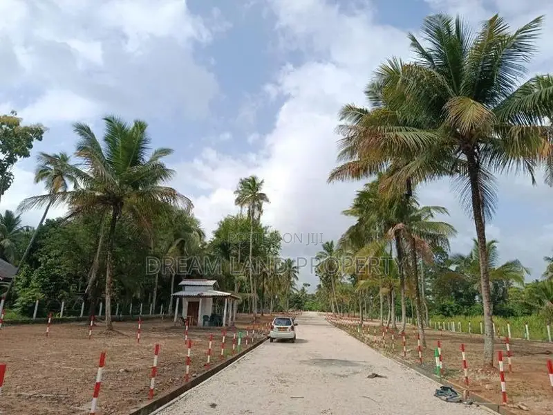 Land for Sale Narammala Town