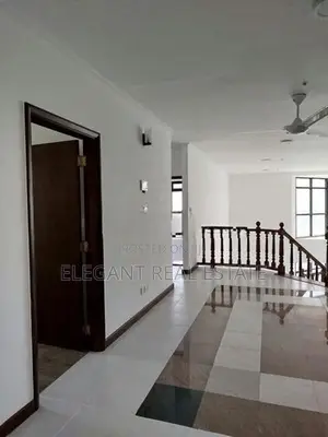 Royal Park - 05 Bedroom Penthouse for Rent in Rajagiriya (A5778)