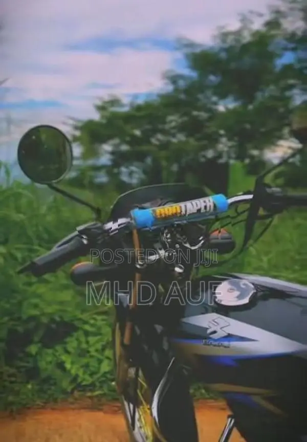 Bajaj CT100 2007
