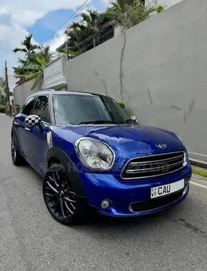 Mini Countryman 1.6 L 2016