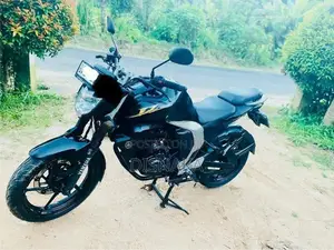 Yamaha FZ S 2016