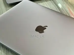 Apple Macbook Pro 2020 Intel I5 +16GB RAM -512GB SSD