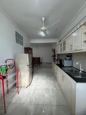 Colombo 05 Long-Term Apartment Rental (CSMP202)