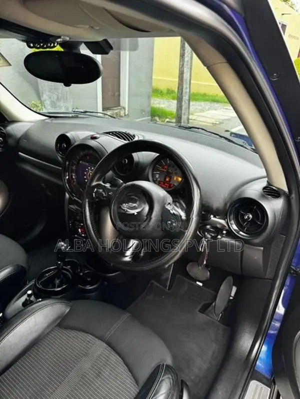 Mini Countryman 1.6 L 2016