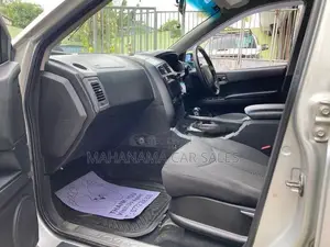 Ssang Yong Kyron Micro 2008