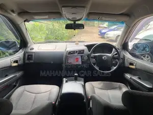 Ssang Yong Kyron Micro 2008