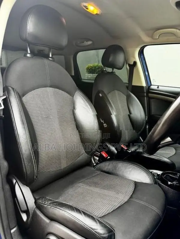 Mini Countryman 1.6 L 2016