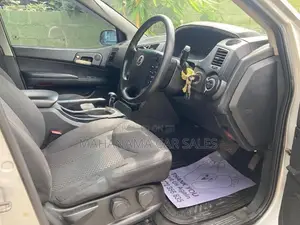 Ssang Yong Kyron Micro 2008