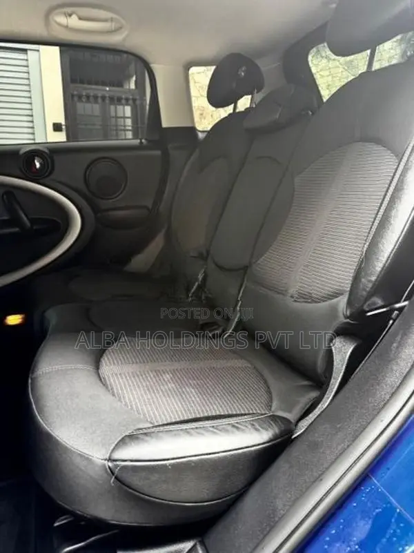 Mini Countryman 1.6 L 2016