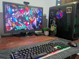 full set pc