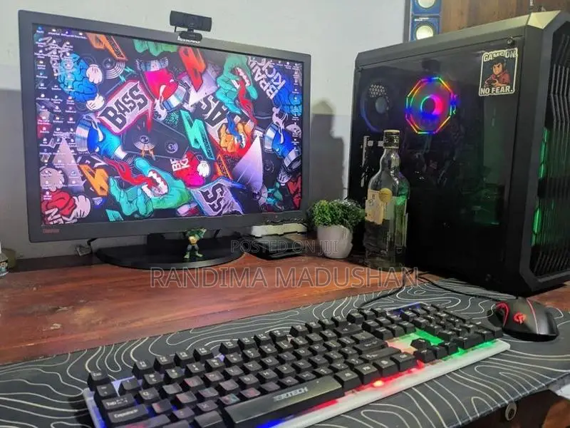 full set pc