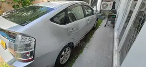 Toyota Prius 2011