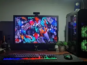 full set pc